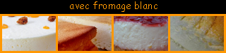 lien recette cheesecake avec fromage blanc